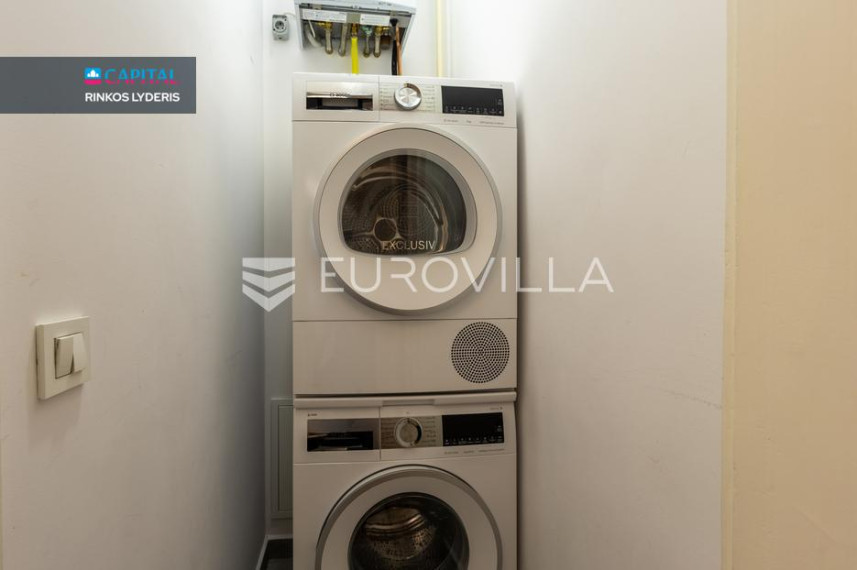 Parduodamas butas Starih statuta , 90.00 kv.m ploto, 2 kambariai 13