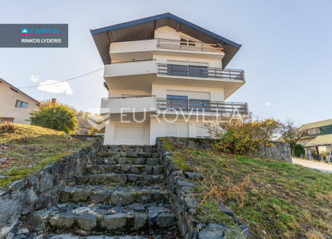 Parduodamas namas Ulica Jakova Gotovca 23 , 344.00 kv.m ploto, 4 Floors Parduodamas namas Ulica Jakova Gotovca 23 , 344.00 kv.m ploto, 4 Floors