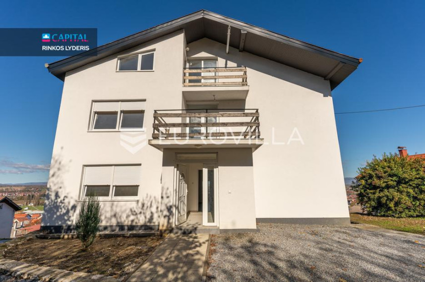 Parduodamas namas Ulica Jakova Gotovca 23 , 344.00 kv.m ploto, 4 Floors 2