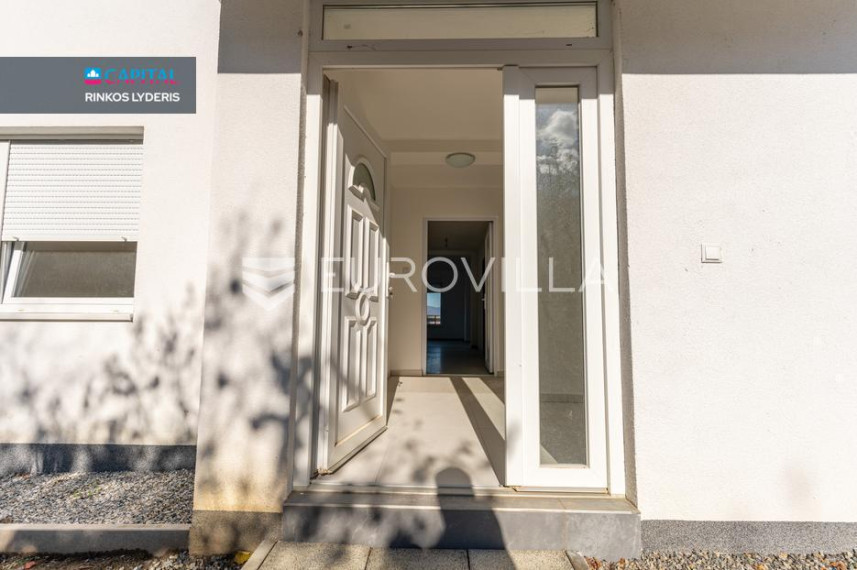 Parduodamas namas Ulica Jakova Gotovca 23 , 344.00 kv.m ploto, 4 Floors 3