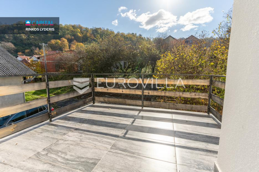 Parduodamas namas Ulica Jakova Gotovca 23 , 344.00 kv.m ploto, 4 Floors 19