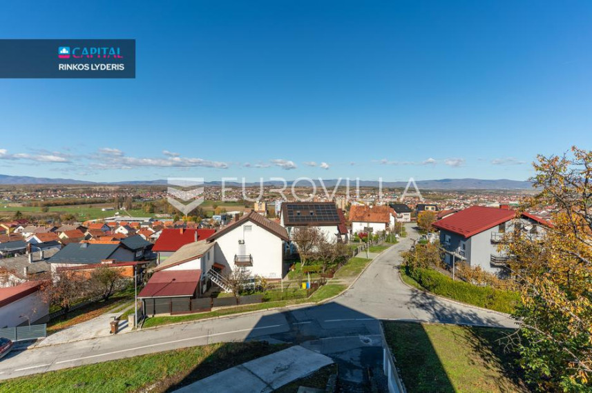 Parduodamas namas Ulica Jakova Gotovca 23 , 344.00 kv.m ploto, 4 Floors 30