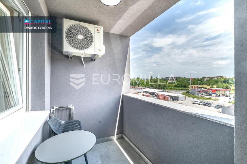 Parduodamas butas Ulica Ivice Drmića bb , 53.00 kv.m ploto, 1 kambariai 7