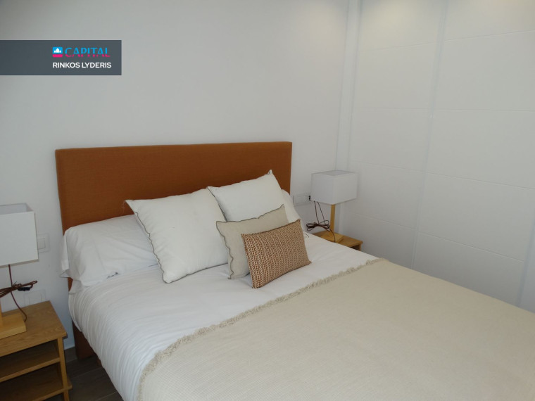 Parduodamas butas Calle la Paz 10 , 84.00 kv.m ploto, 2 kambariai 12