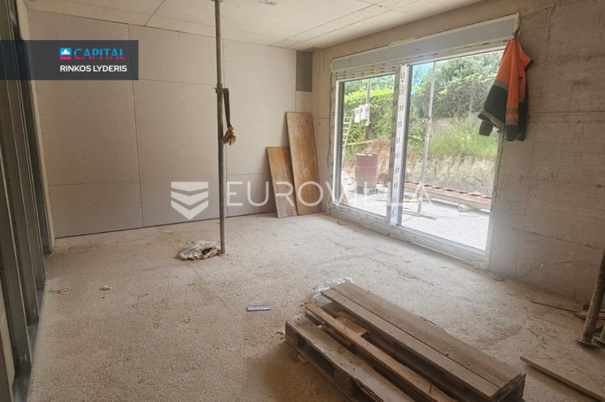 Parduodamas butas Ulica Hrvatskih žrtava 112 , 89.80 kv.m ploto, 2 kambariai 2