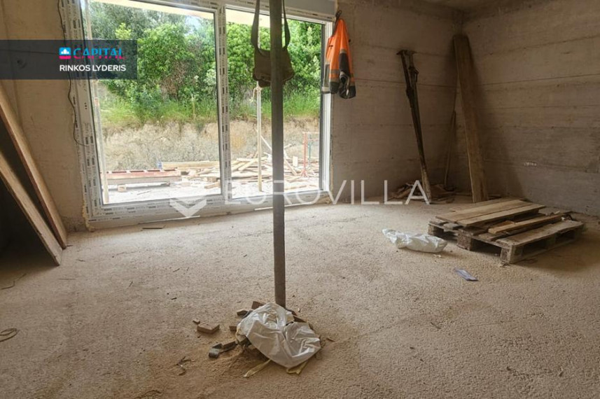 Parduodamas butas Ulica Hrvatskih žrtava 112 , 89.80 kv.m ploto, 2 kambariai 4