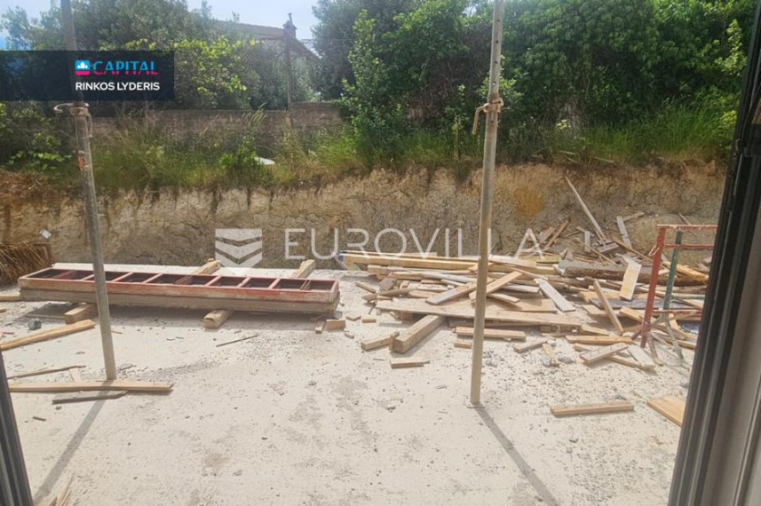 Parduodamas butas Ulica Hrvatskih žrtava 112 , 89.80 kv.m ploto, 2 kambariai 6