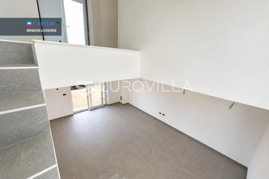 Parduodamas namas Kolodvorska ulica 4 , 110.00 kv.m ploto, 2 Floors 6