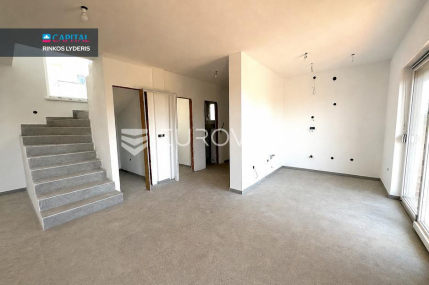 Parduodamas namas Kolodvorska ulica 4 , 110.00 kv.m ploto, 2 Floors 8