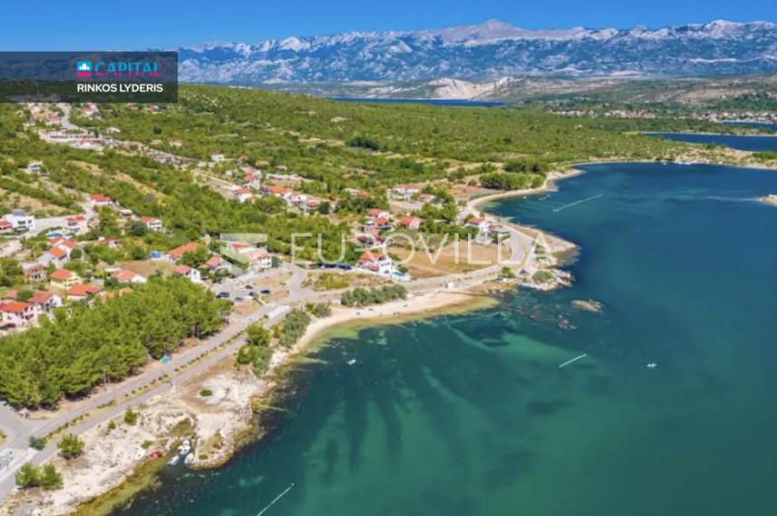 Parduodamas namas Alojzija Stepinca 41 , 228.10 kv.m ploto, 2 Floors 2