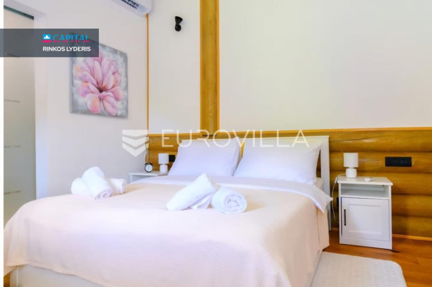Parduodamas namas Gorica Svetojanska 25 , 317.00 kv.m ploto, 2 Floors 18