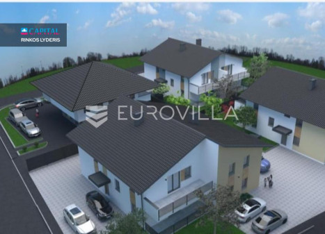 Parduodamas butas Željeznička ulica 8 , 91.00 kv.m ploto, 3 kambariai Parduodamas butas Željeznička ulica 8 , 91.00 kv.m ploto, 3 kambariai
