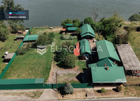 Parduodamas namas Stjepana Radića 87 , 365.00 kv.m ploto, 2 Floors