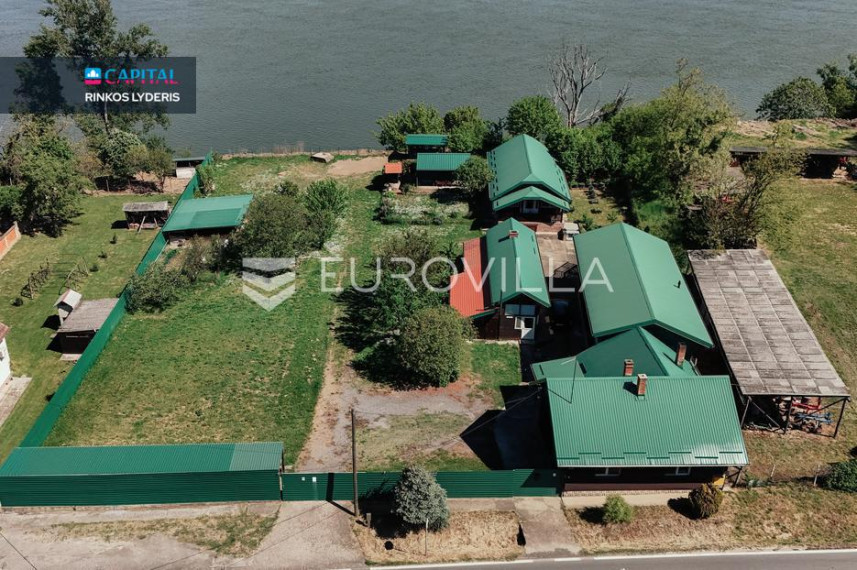 Parduodamas namas Stjepana Radića 87 , 365.00 kv.m ploto, 2 Floors 1