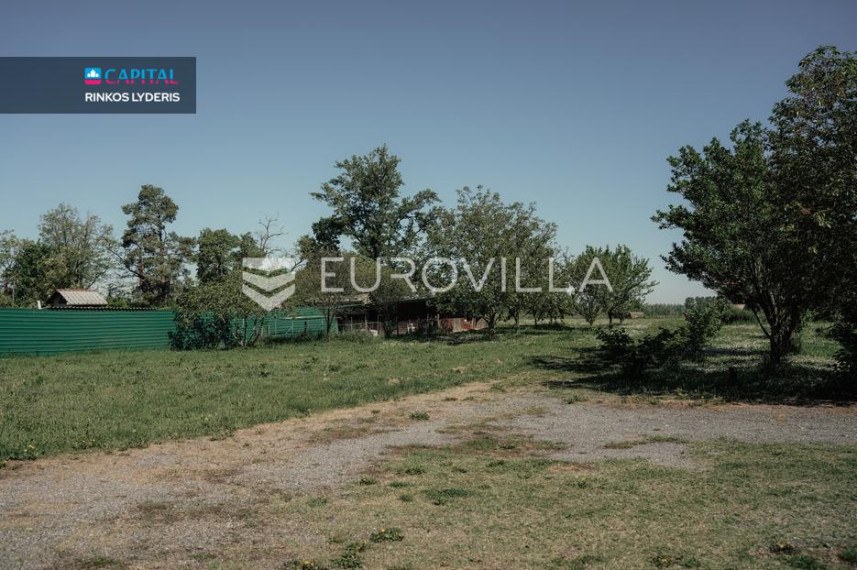 Parduodamas namas Stjepana Radića 87 , 365.00 kv.m ploto, 2 Floors 19