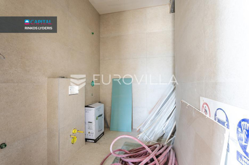 Parduodamas butas Gornji Sevid 15 , 64.98 kv.m ploto, 2 kambariai 5