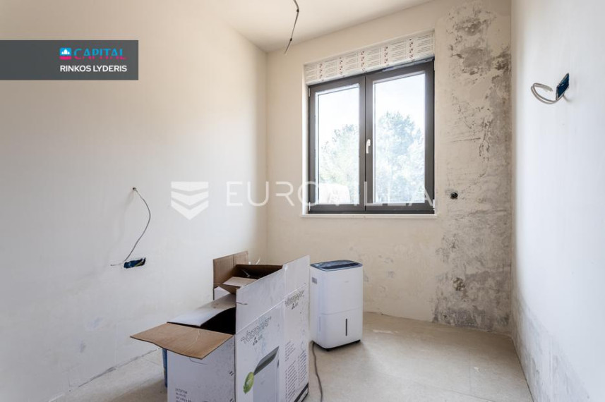Parduodamas butas Gornji Sevid 15 , 64.98 kv.m ploto, 2 kambariai 7