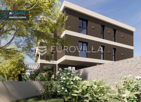 Parduodamas butas Ulica Forno Grande 2 , 79.00 kv.m ploto, 2 kambariai