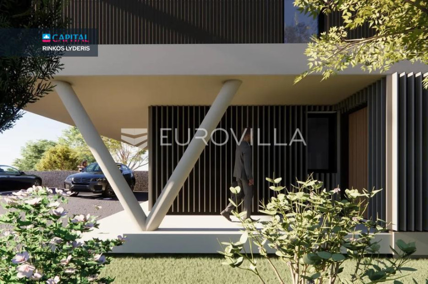 Parduodamas butas Ulica Forno Grande 2 , 79.00 kv.m ploto, 2 kambariai 10