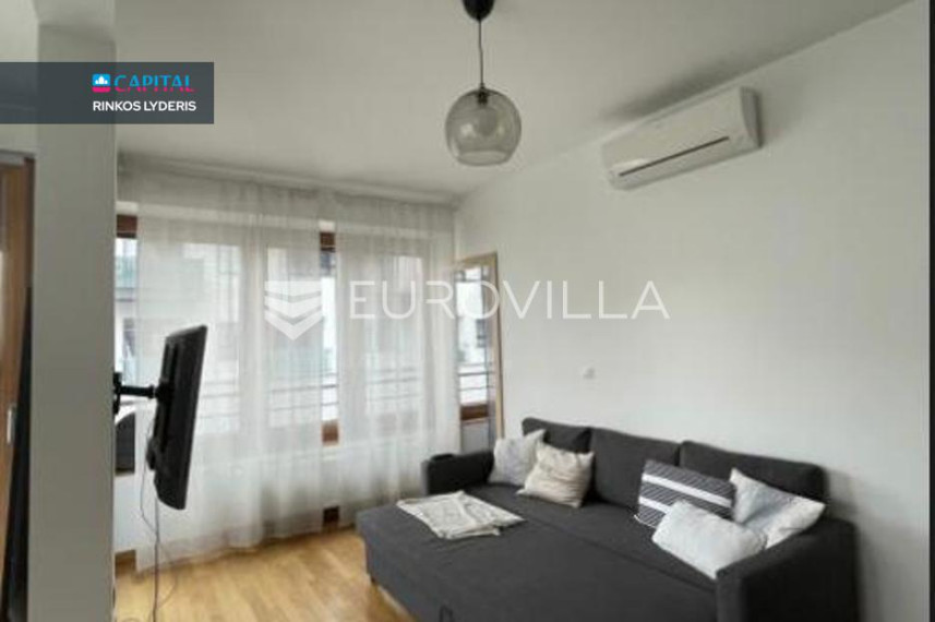 Parduodamas butas Ulica Frana Vrbanića 16/A , 58.80 kv.m ploto, 1 kambariai 3