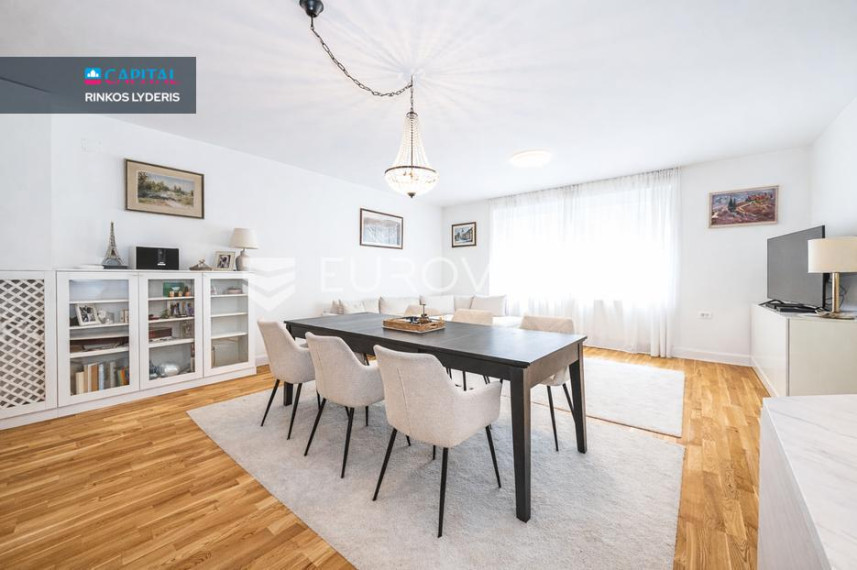 Parduodamas butas Alagovićeva ulica 9 , 101.21 kv.m ploto, 2 kambariai 4