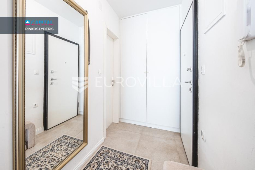 Parduodamas butas Alagovićeva ulica 9 , 101.21 kv.m ploto, 2 kambariai 7