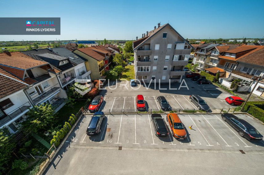 Parduodamas butas Ulica 30. svibnja 16A , 140.02 kv.m ploto, 3 kambariai 27