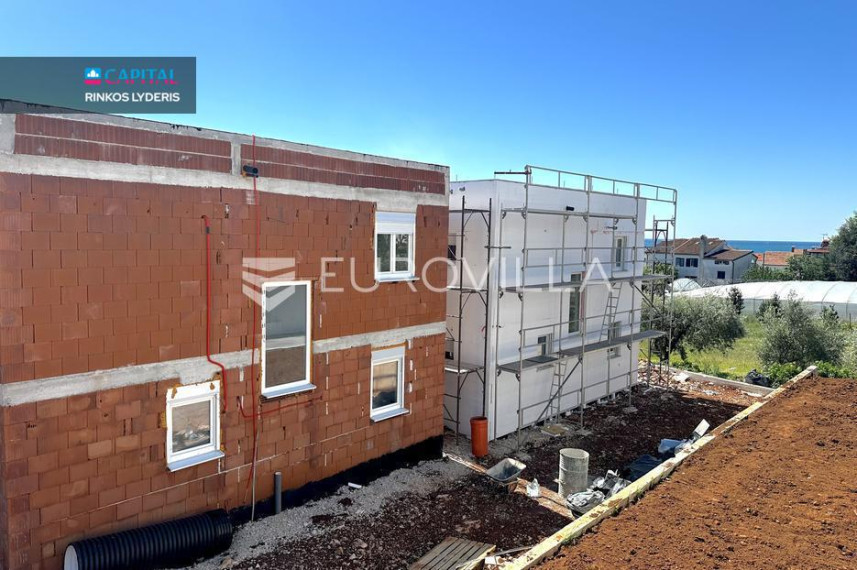 Parduodamas namas Kolodvorska ulica 4 , 110.00 kv.m ploto, 2 Floors 6