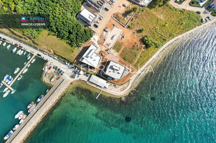 Parduodamas butas Put Punte 1 , 126.38 kv.m ploto, 3 kambariai 14