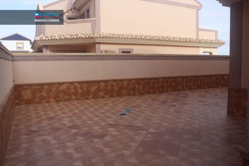 Parduodamas namas Calle Veleta 11V , 225.00 kv.m ploto,  Floors 6