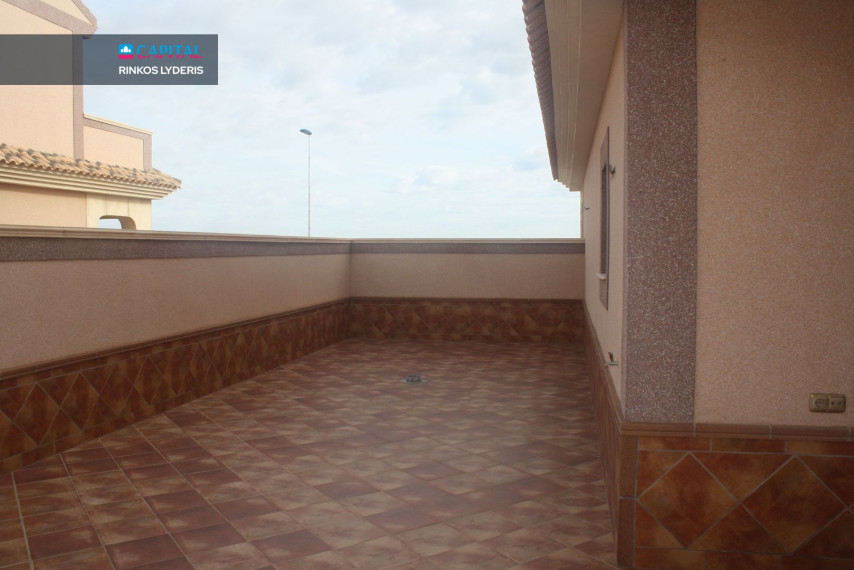 Parduodamas namas Calle Veleta 11V , 225.00 kv.m ploto,  Floors 7