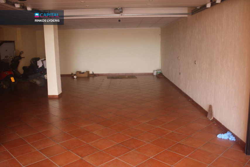 Parduodamas namas Calle Veleta 11V , 225.00 kv.m ploto,  Floors 11