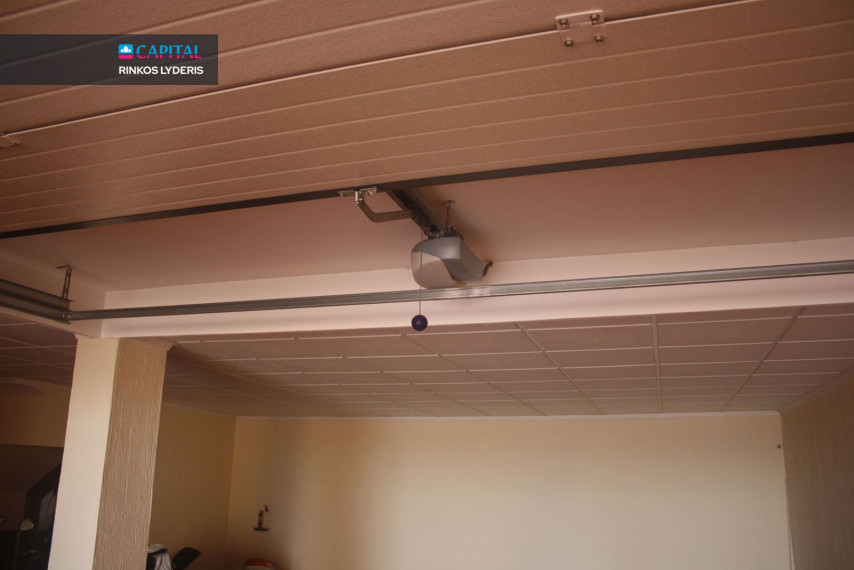 Parduodamas namas Calle Veleta 11V , 225.00 kv.m ploto,  Floors 12