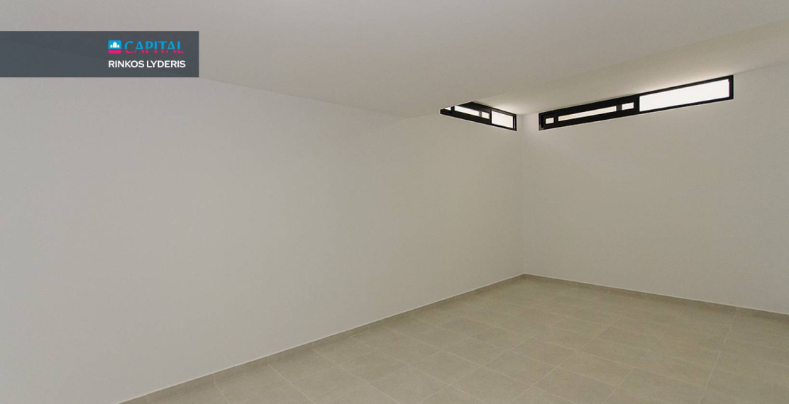 Parduodamas namas Calle Sector y-1 Campoa-Sector Nort 121 , 239.00 kv.m ploto,  Floors 3