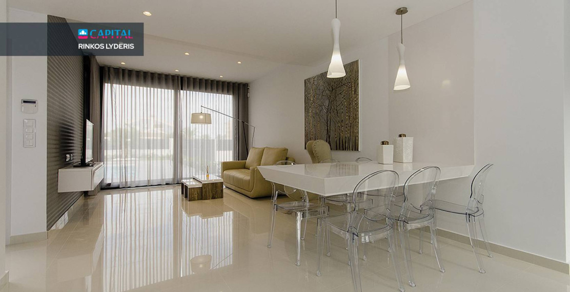 Parduodamas namas Calle Sector y-1 Campoa-Sector Nort 121 , 239.00 kv.m ploto,  Floors 12