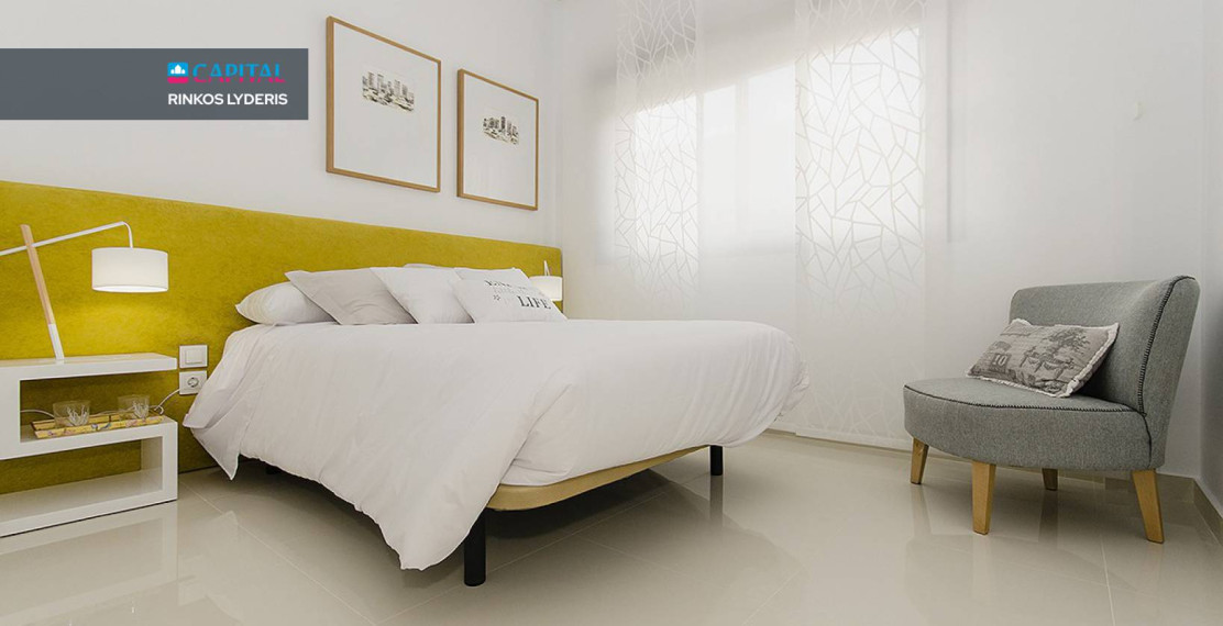 Parduodamas namas Calle Sector y-1 Campoa-Sector Nort 121 , 239.00 kv.m ploto,  Floors 11