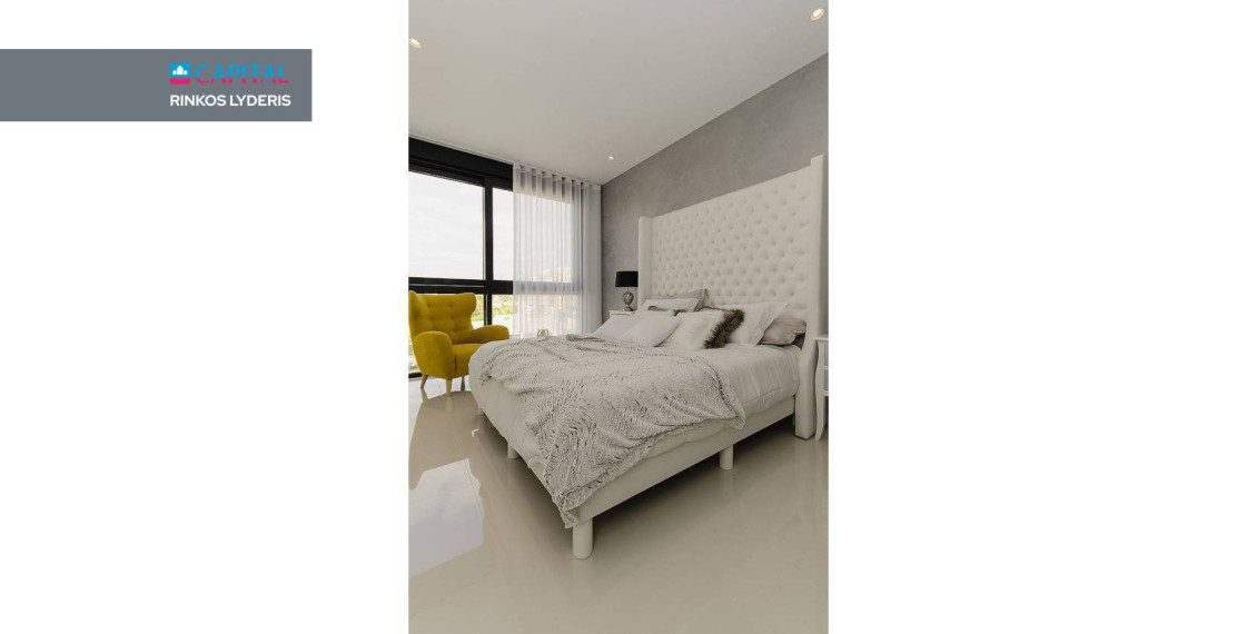 Parduodamas namas Calle Sector y-1 Campoa-Sector Nort 121 , 239.00 kv.m ploto,  Floors 5