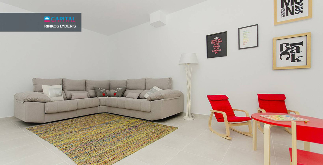 Parduodamas namas Calle Sector y-1 Campoa-Sector Nort 121 , 239.00 kv.m ploto,  Floors 7