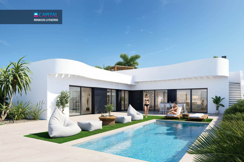 Parduodamas namas Calle Orihuela 691 , 98.00 kv.m ploto,  Floors 2