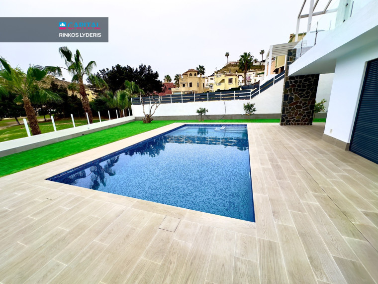 Parduodamas namas Calle Onda 14 , 260.00 kv.m ploto,  Floors 4