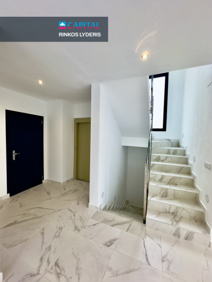 Parduodamas namas Calle Onda 14 , 260.00 kv.m ploto,  Floors 7