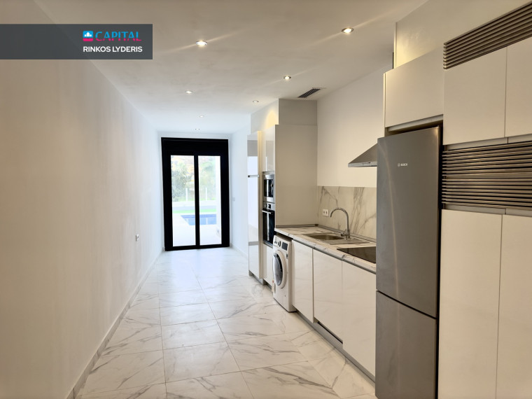Parduodamas namas Calle Onda 14 , 260.00 kv.m ploto,  Floors 13