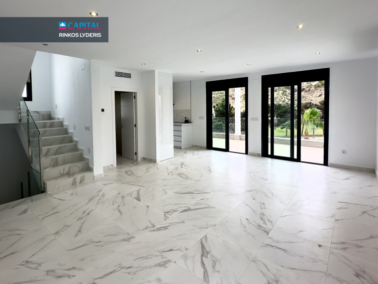 Parduodamas namas Calle Onda 14 , 260.00 kv.m ploto,  Floors 14