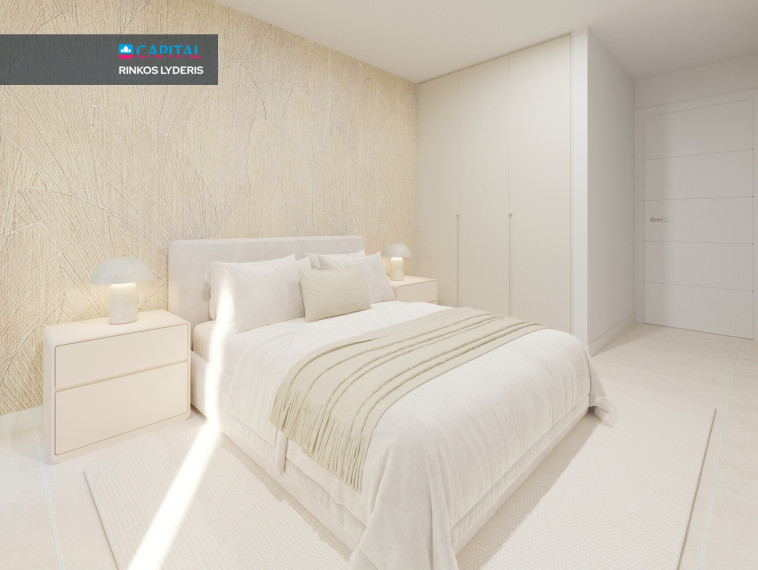 Parduodamas namas Calle Chumbera 70 - 1 , 117.00 kv.m ploto,  Floors 5