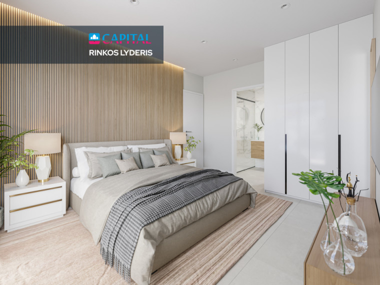 Parduodamas butas Calle Campoamor 113 , 89.00 kv.m ploto, 2 kambariai 10
