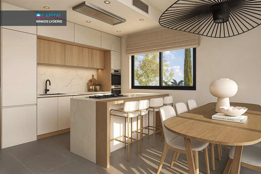 Parduodamas namas Calle 9 Pp.sta.rosalia 3 , 272.00 kv.m ploto,  Floors 2