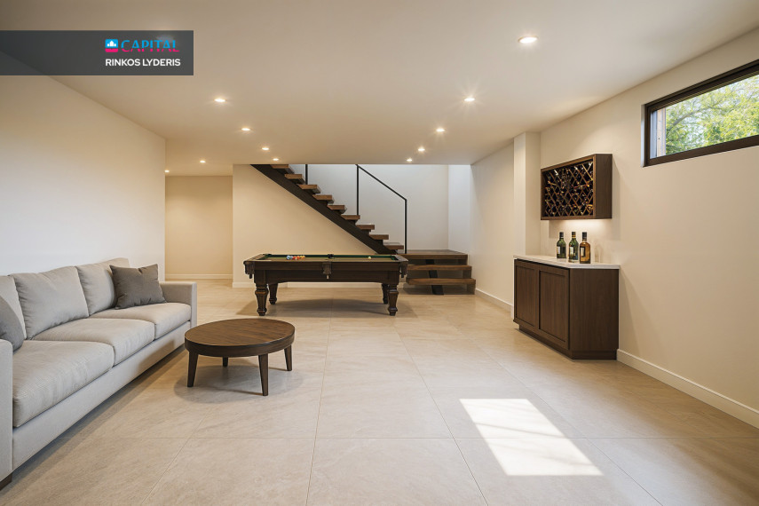 Parduodamas namas Calle 9 Pp.sta.rosalia 3 , 272.00 kv.m ploto,  Floors 4