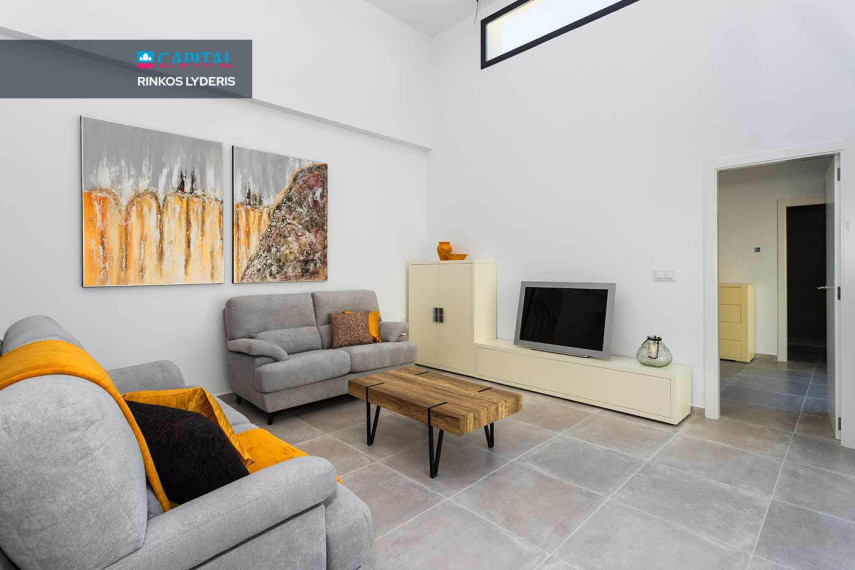 Parduodamas namas Calle Ruperto Chapi 39 , 112.00 kv.m ploto,  Floors 14