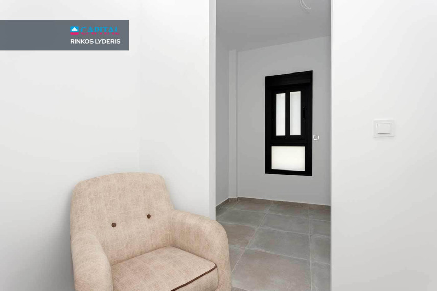 Parduodamas namas Calle Ruperto Chapi 39 , 112.00 kv.m ploto,  Floors 20