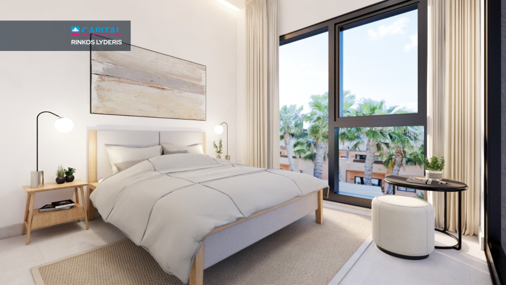 Parduodamas namas Calle N.Ribera-G 13 , 351.00 kv.m ploto,  Floors 7